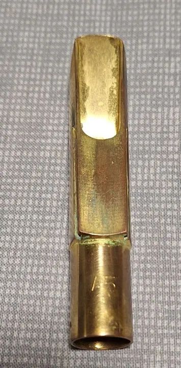 Boquilha sax tenor A5 - Foto 2