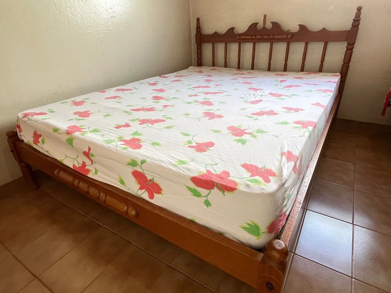 Cama de casal