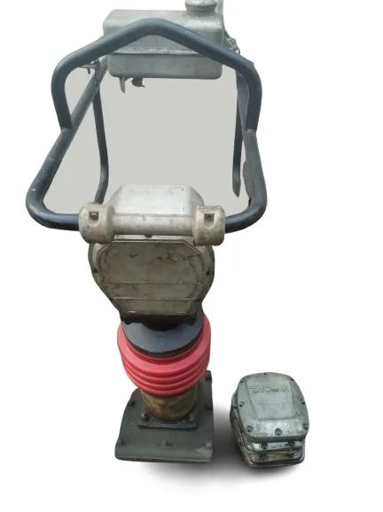 Percussão Compactador de Solo - Foto 4