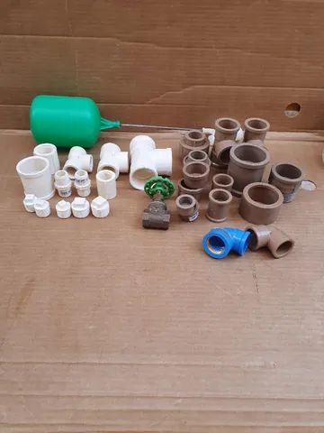 Sobras de Obras 1 - Foto 4