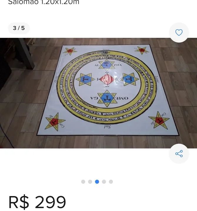 Livro, Magia ? gotia Angélica  - Foto 5