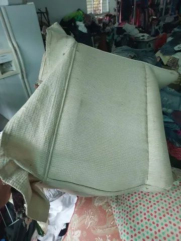 Poltrona amamentação  - Foto 2