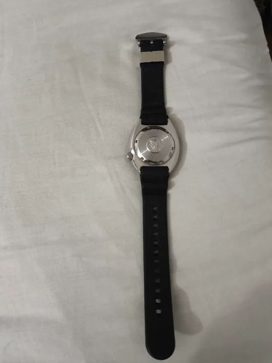 Seiko automatic 200 metros Original - Foto 3