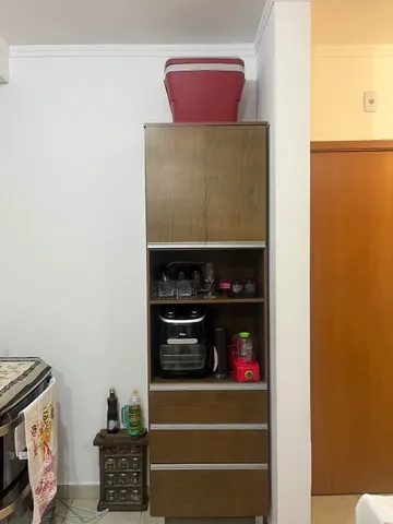 Paneleiro Plus Cozinha Valencia Novo Desmontado