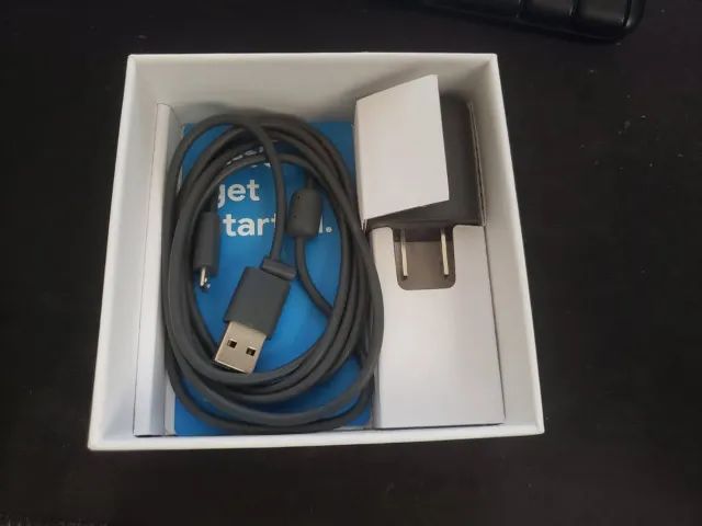 [Transforme sua TV em Smart] Google ChromeCast 3 - NC2-6A5 - Foto 2