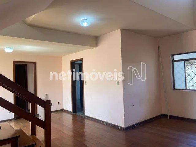 Venda Casa Dona Clara Belo Horizonte - Foto 2