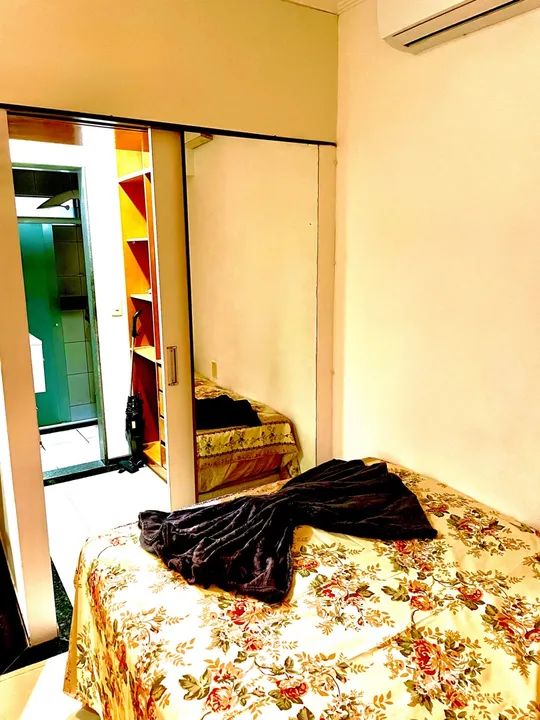 Alugo vários  flats.boaviagem lado Shopping Recife Boa Viagem  - Foto 6