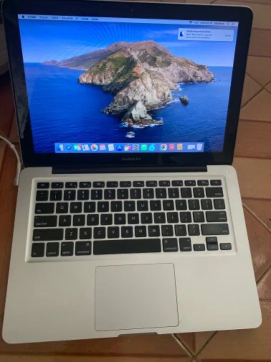 MacBook Air