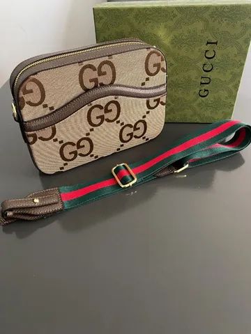 Bolsa bag gucci lançamento na caixa  - Foto 3