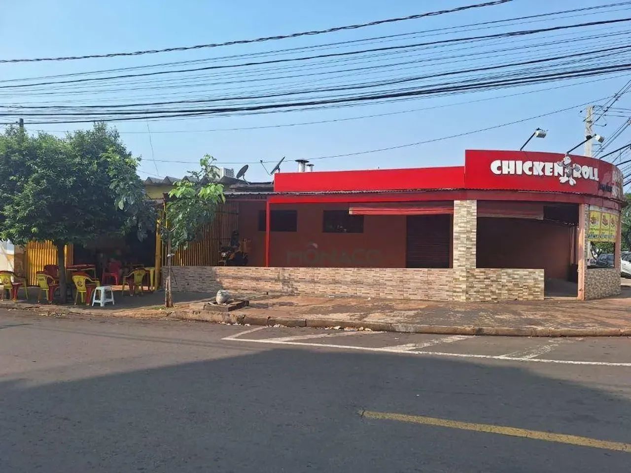 Barracão à venda, 225 m² por R$ 1.100.000,00 - Conjunto Vivi Xavier - Londrina/PR - Foto 5