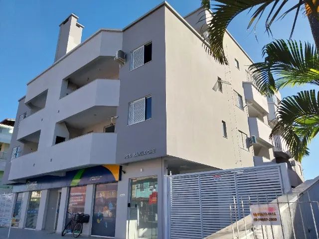Promoção de Páscoa 2025 - Aluga-se apto de 2 quartos no centrinho de Canasvieiras/SC - Foto 2