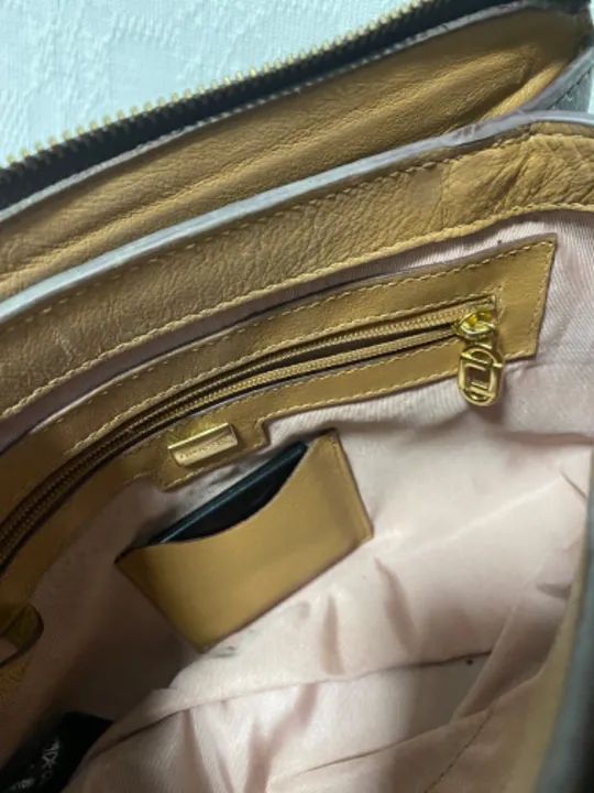 Bolsa Luz da Lua - Foto 3