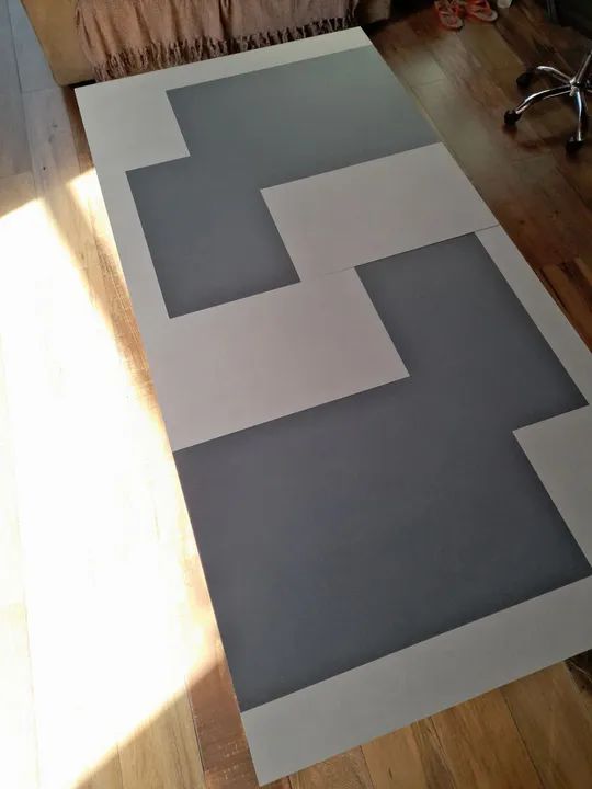 Porcelanato Portobello "C" Soma Concreto 80x80 - Foto 2