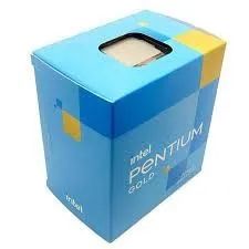 Processador G6405 Lga1200 Intel Pentium Gold 4.10ghz na caixa - Foto 4