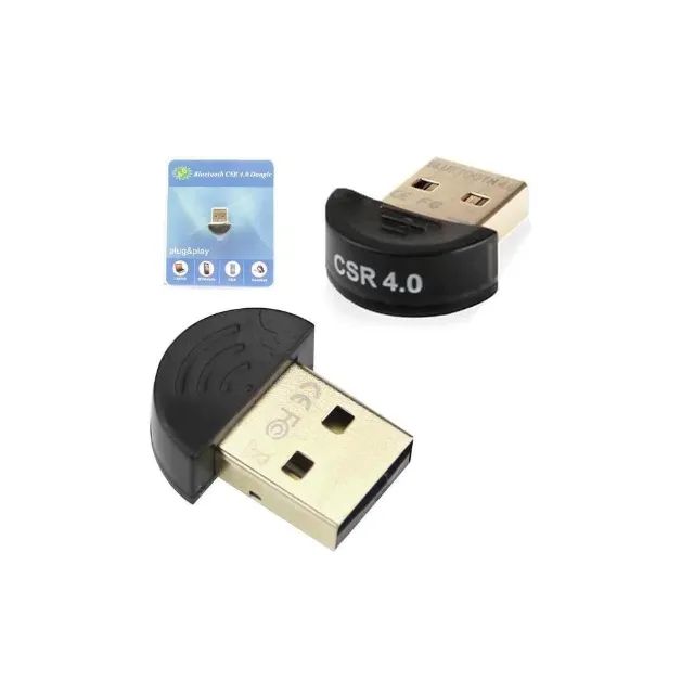 Adaptador bluetooth 4.0USB - Foto 3