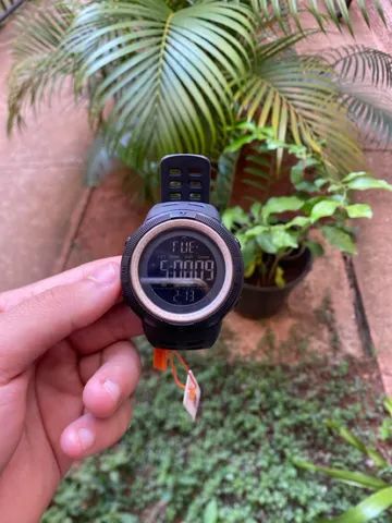 Relógio Skmei aprova d?água original novo lacrado - Foto 5