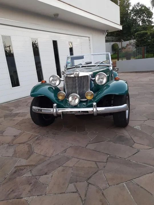 MP Lafer 1981 - Foto 4