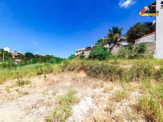 Lote à venda, São José - Divinópolis/MG - Foto 4