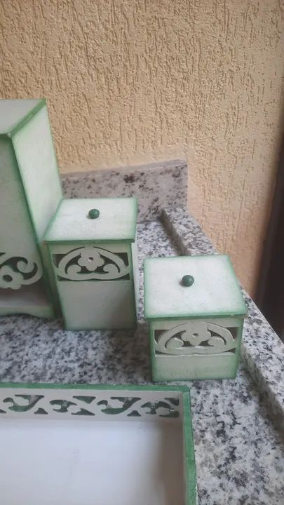 Kit higiene bebê  - Foto 2