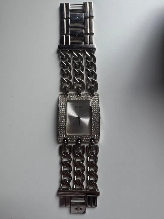 Relógio Guess Feminino original  - Foto 2
