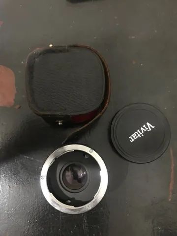 Teleconverter 2x - 21