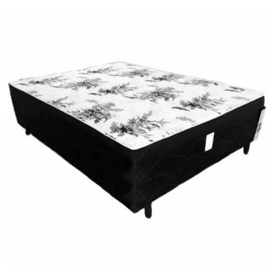 Cama box casal carioca mega promoção - FRETE GRÁTIS 