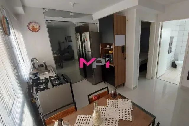 Apartamento a venda Tarsila do Amaral Itupeva SP - Foto 2