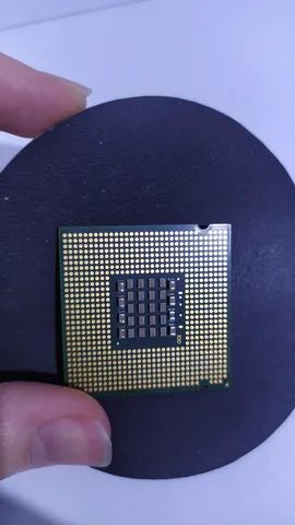 Processador Pentium D 820 2,8ghz - Intel - Foto 2