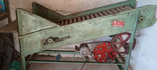 Máquina de pré classificação de frutas - Foto 3