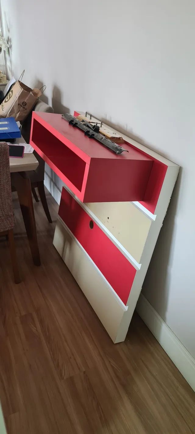 Painel para TV