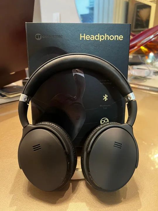 Headphone Gt Style 