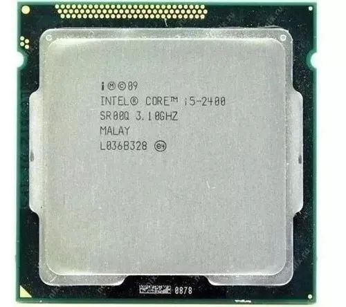 Processador  Intel I5  e  I3 Processador semi Novo Intel  - Foto 2