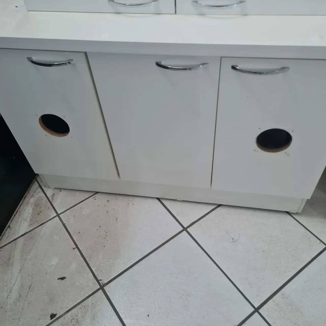 Compresdor , só Caixa acústica abafador  para compressor89