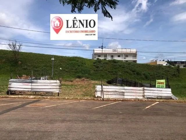 Alugo lote esquina frente a delegacia etapa B Valparaíso I - Foto 4