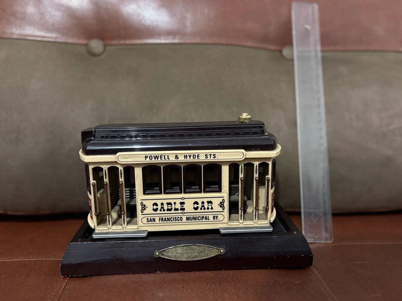Telefone Vintage 