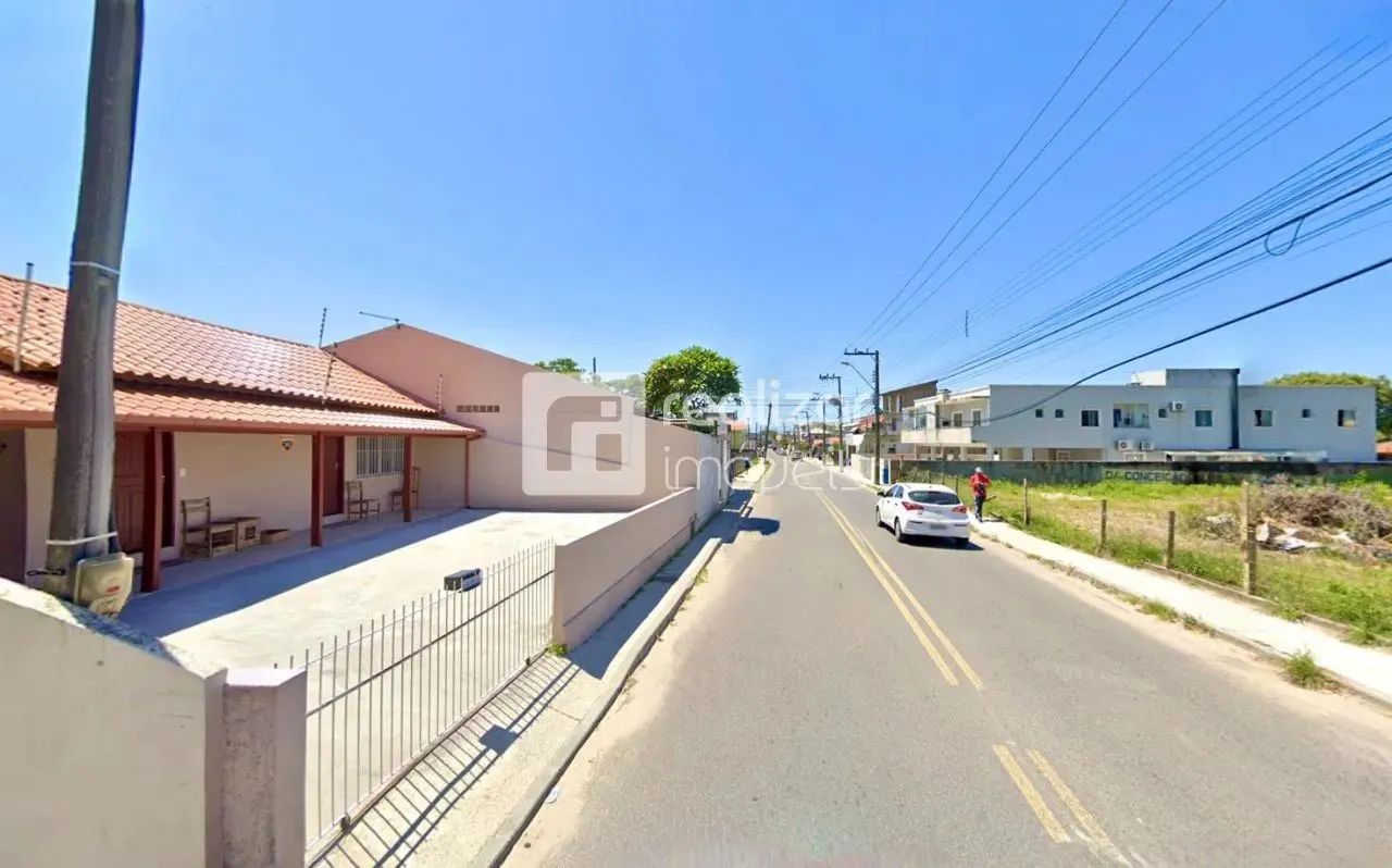 Casa Comercial no bairro Ingleses do Rio Vermelho Florianópolis - Foto 2