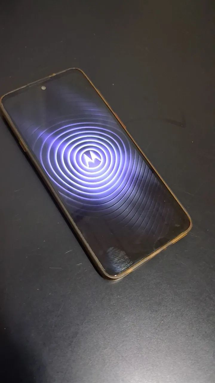 Motorola Edge 20 Lite 5GB - Foto 4