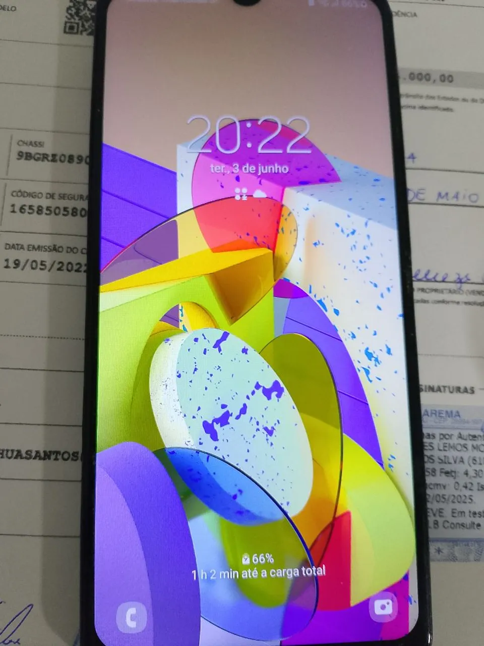 Motorola a12