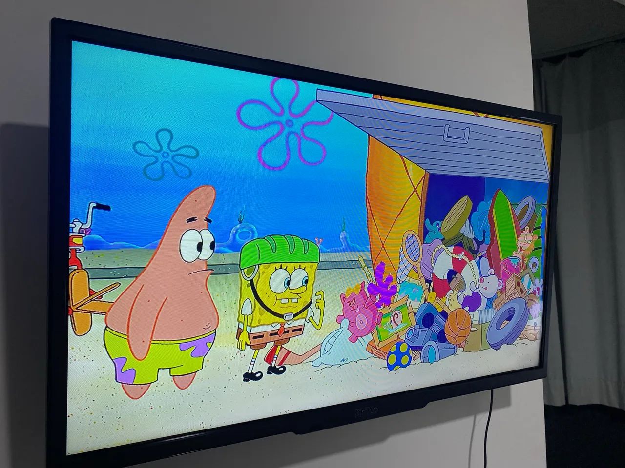 Tv 32 polegadas Smart  - Foto 2