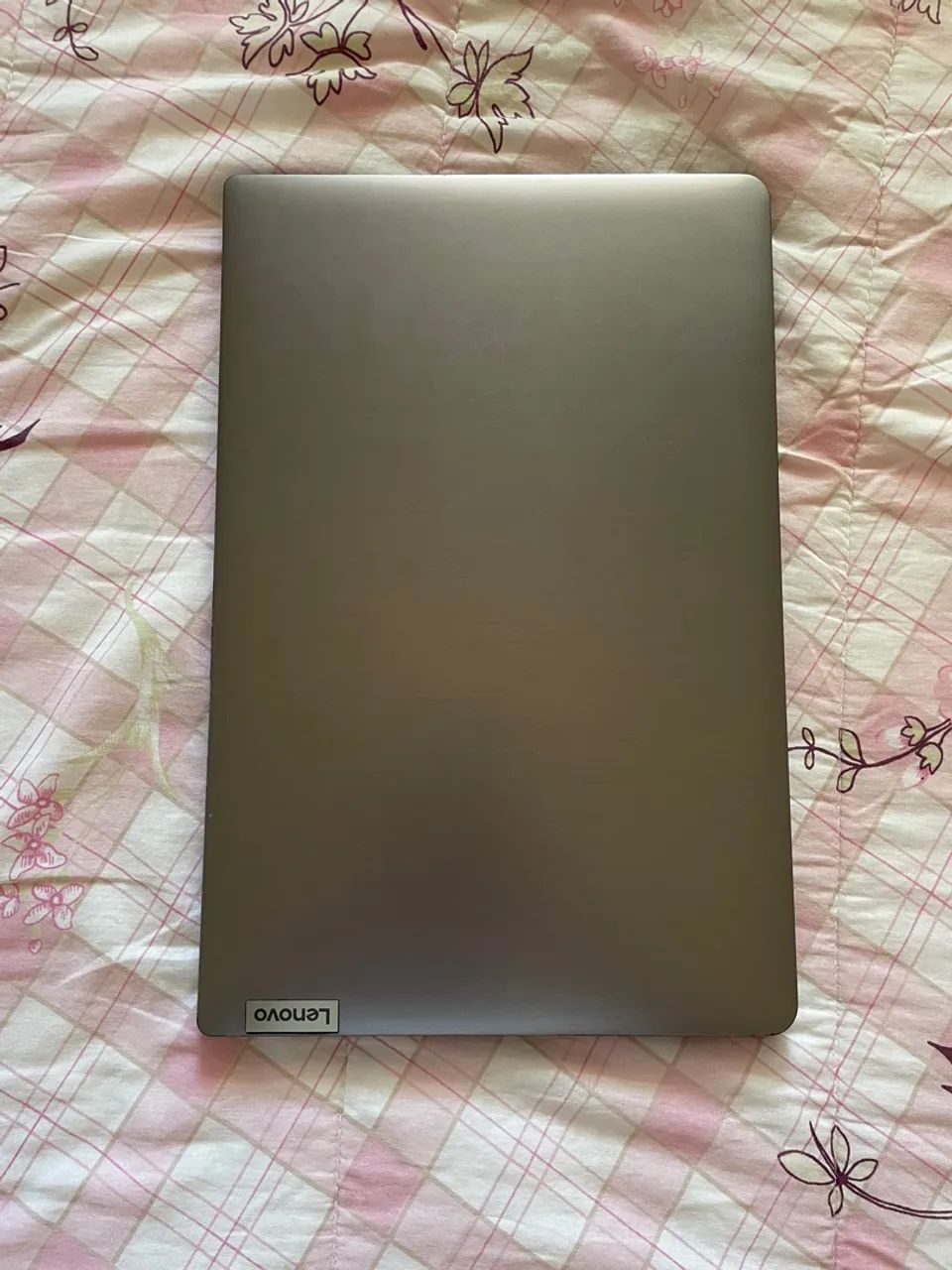 Notebook Gamer Lenovo com tela de 15.6 polegadas. - Foto 4