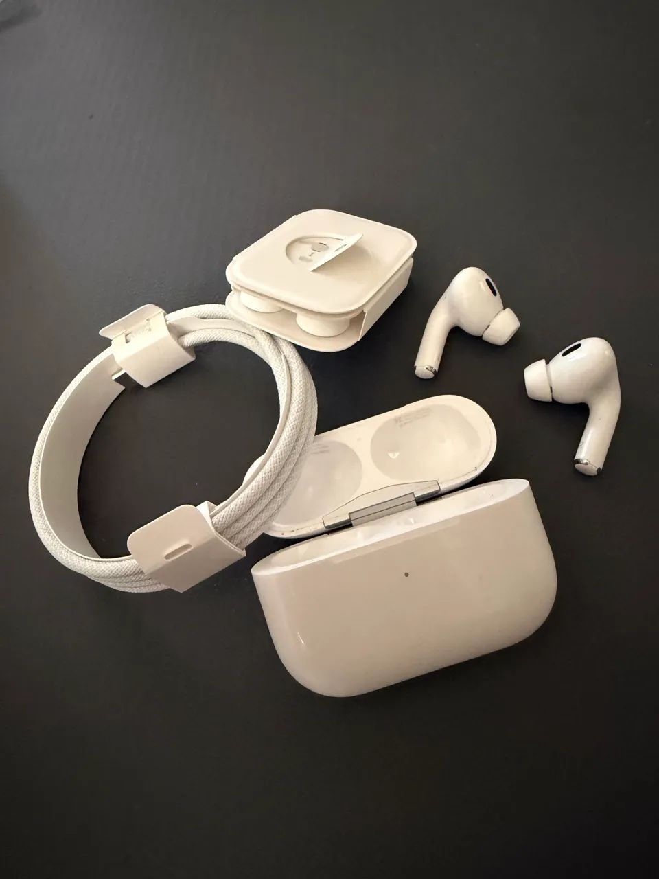 AirPods Pro 2 Seminovo