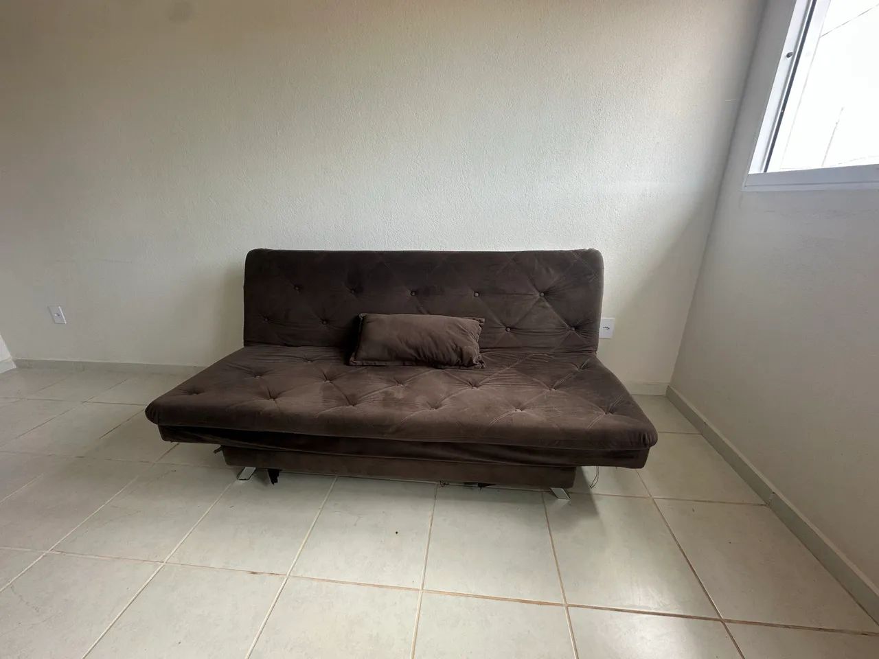 Sofá cama / Sofá retráctil64960516741123120