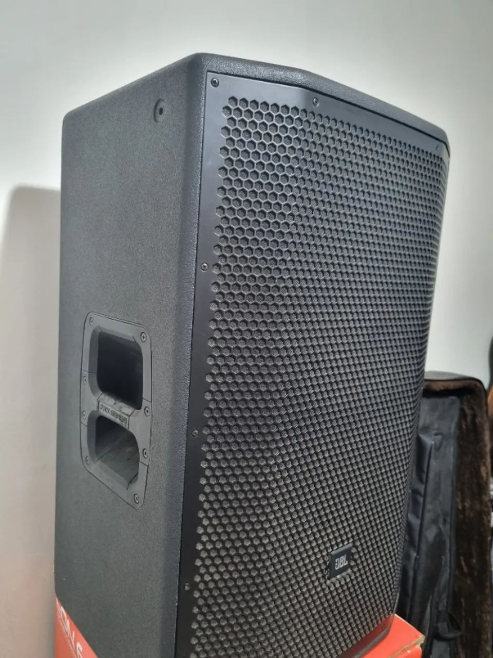 CAIXA JBL PRX815 - Foto 4