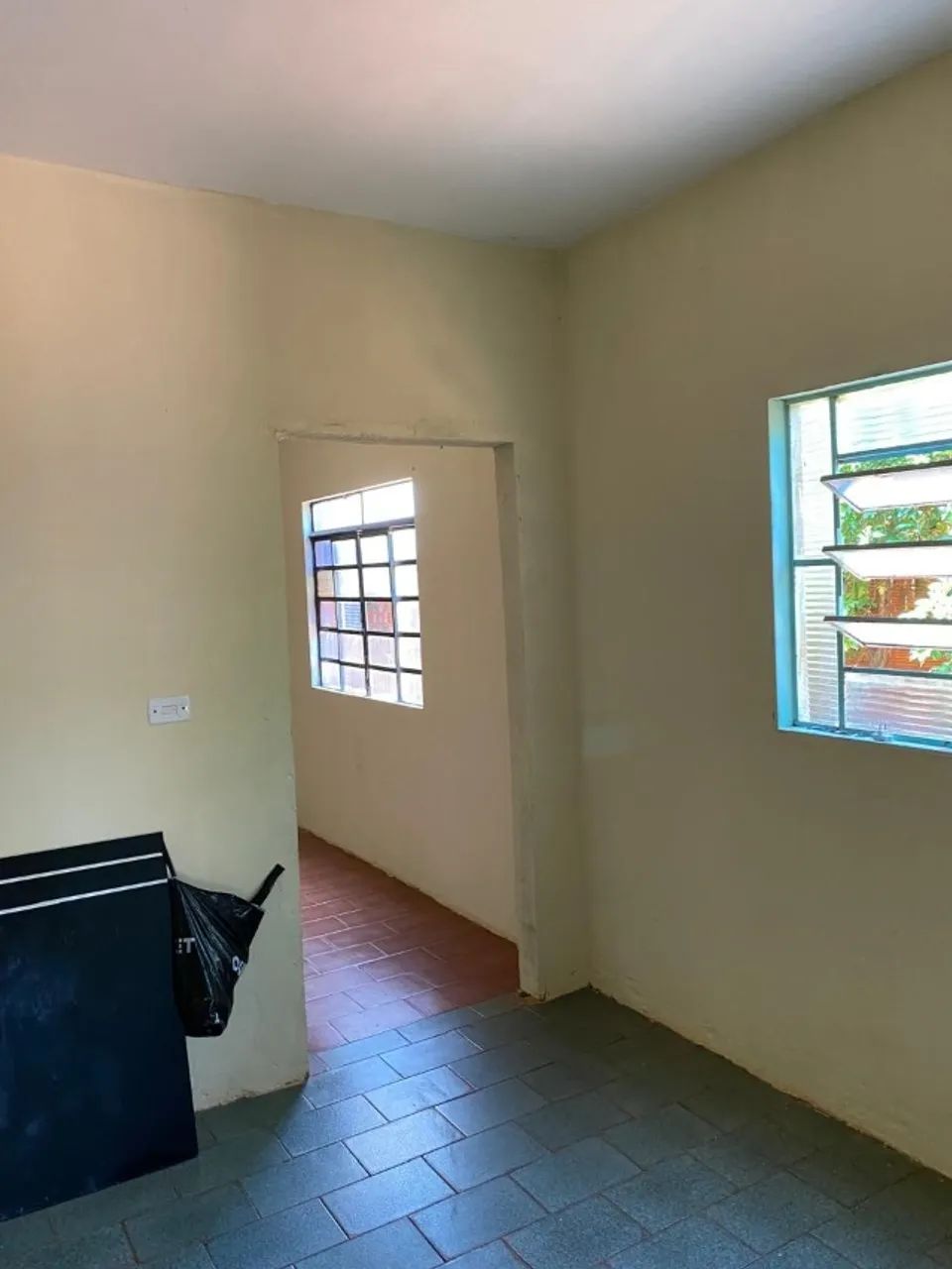 Foto - Campo Grande - Jardim Tijuca