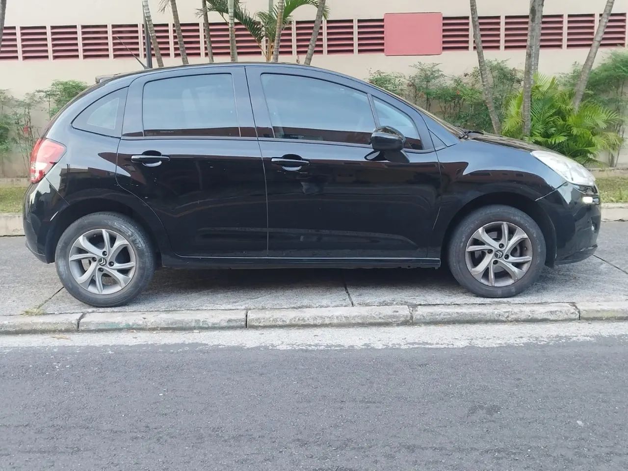 Citroen C3 2017 1.6 tendance 16v flex 4p automático - Foto 4