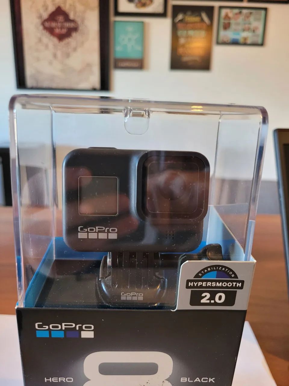 GoPro Hero 8 Black - Foto 2