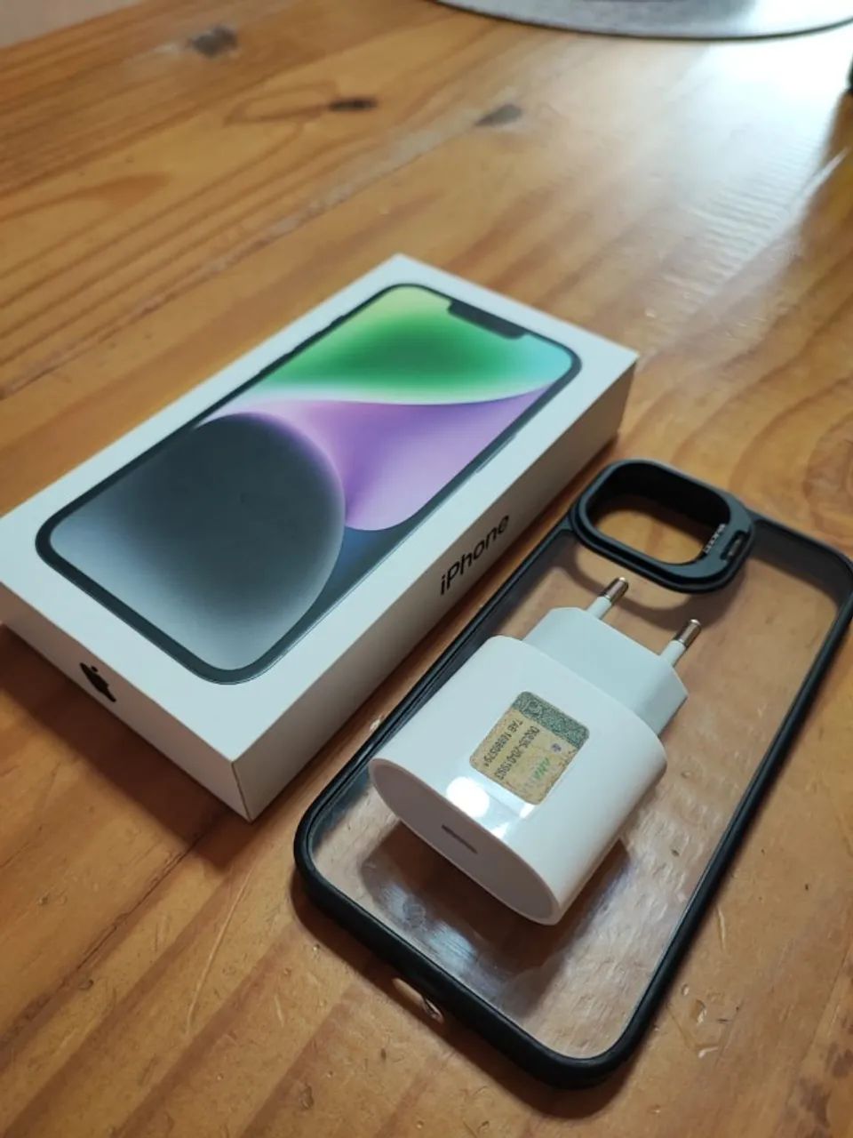 Iphone 14 Midnight 256 gb