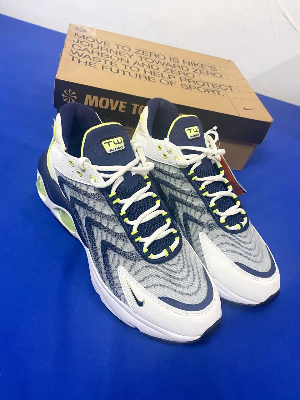 Tênis Nike Air max TW - Foto 4