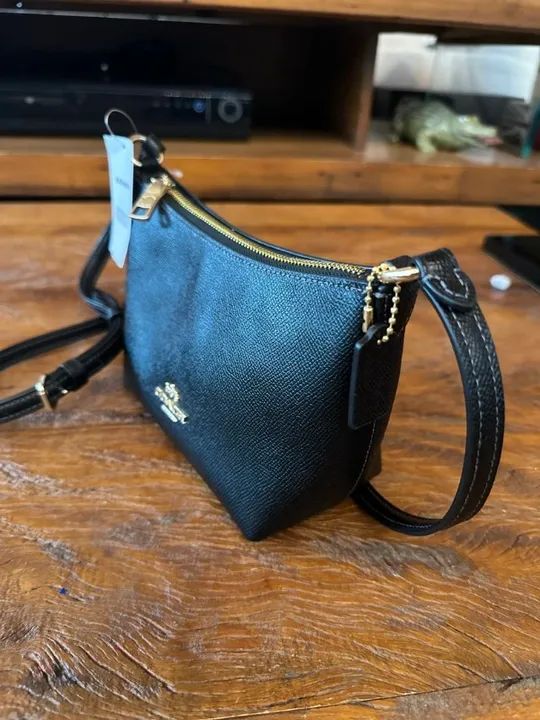 bolsa coach nova original - Foto 4