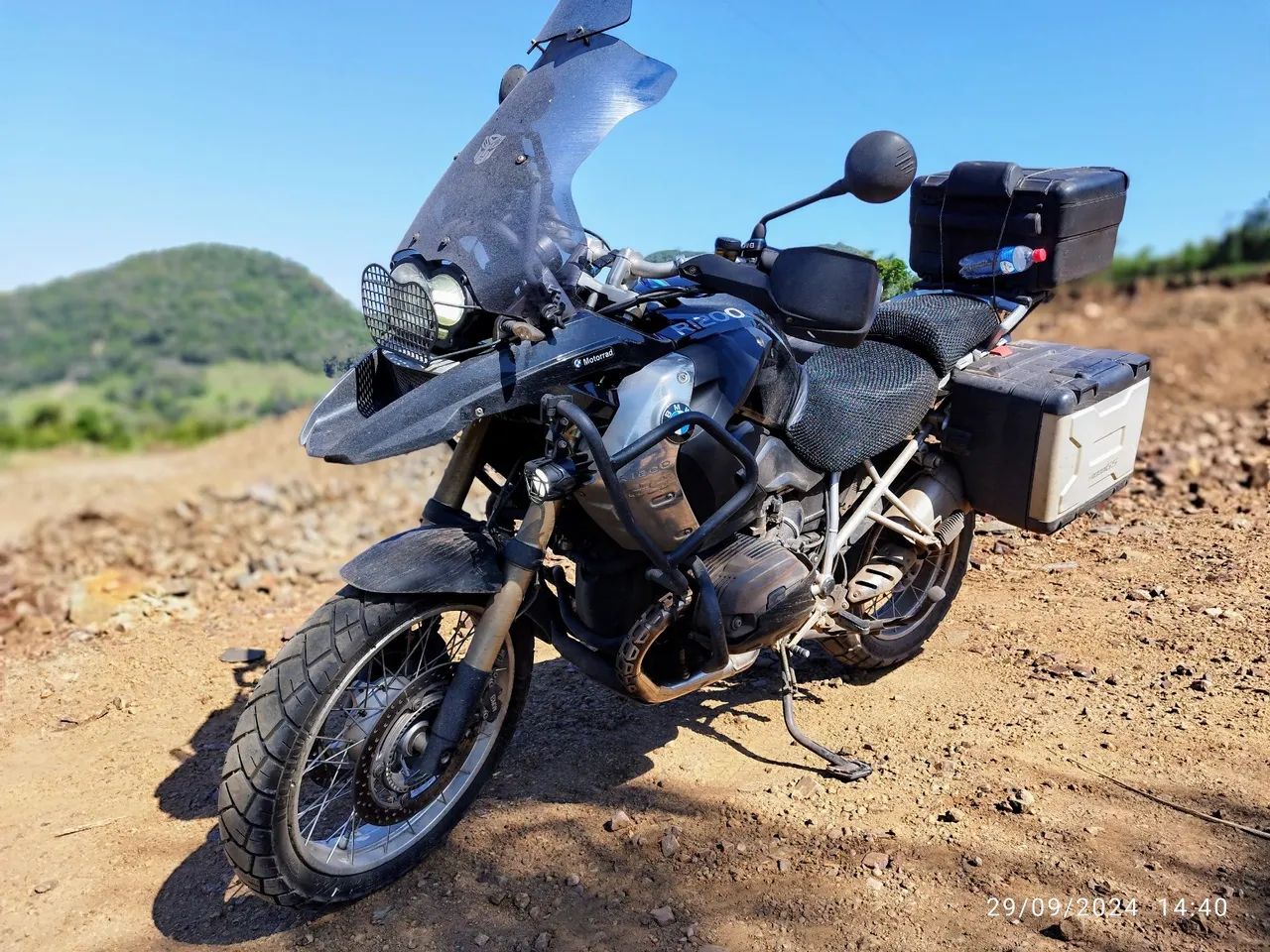 GS 1200 Premium  - Foto 2